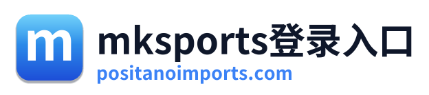 mksports登录入口 Logo